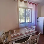 Апартаменты The Old *