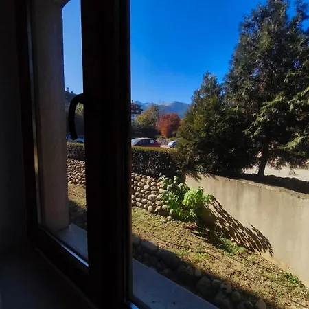 Apartment The Old Bansko