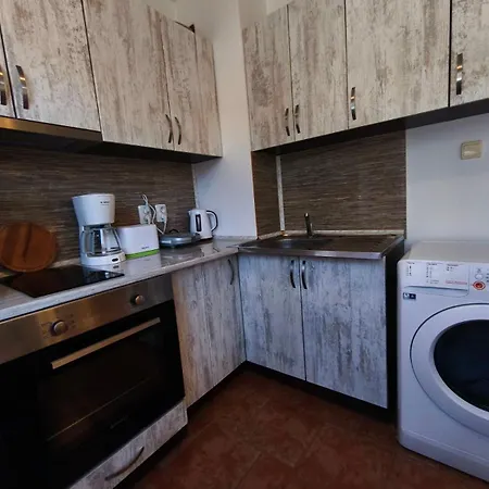 Διαμέρισμα The Old Μπάνσκο