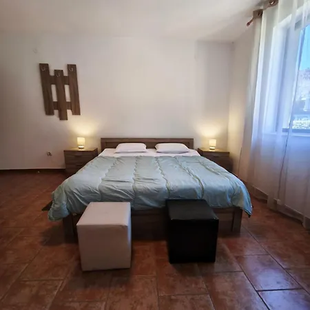 The Old アパート *