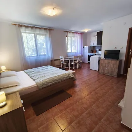 The Old Apartmán Bansko