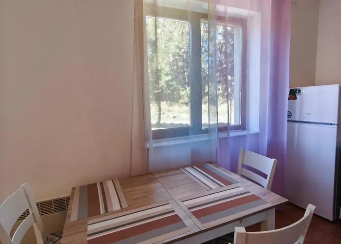 Appartement The Old *