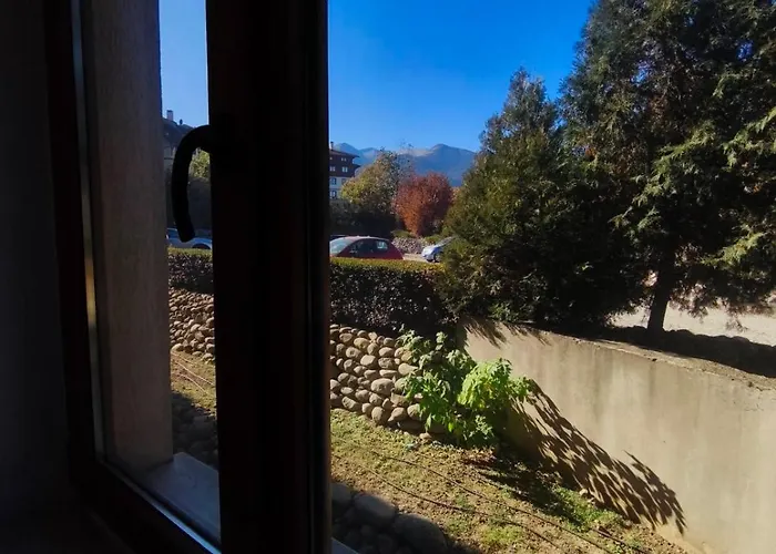 Appartement The Old Bansko