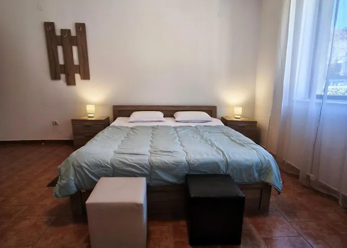 The Old Appartement *